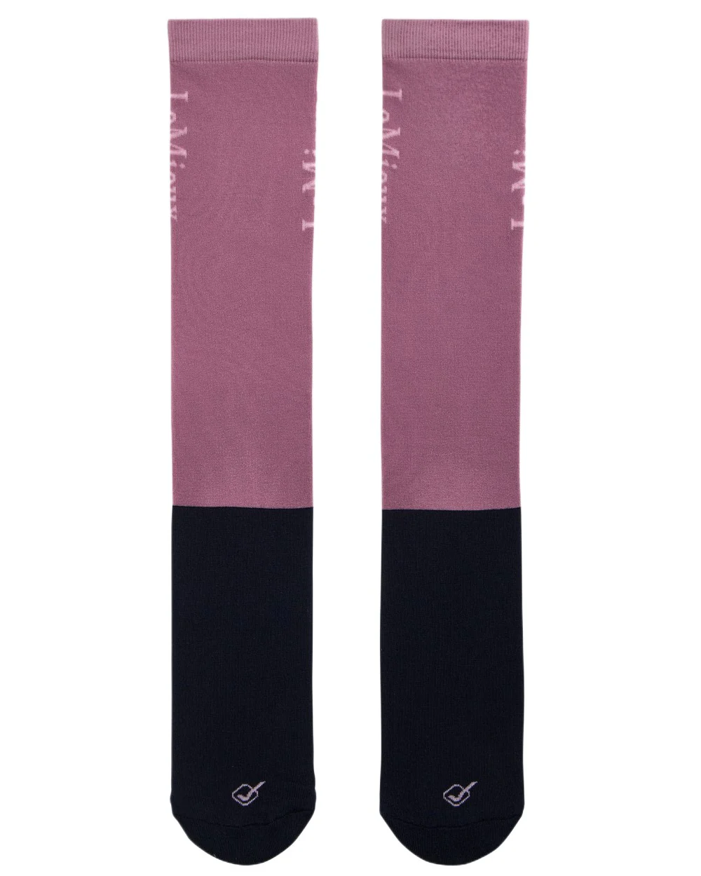 LeMieux Competition Socks - Twin Pack - Image 28