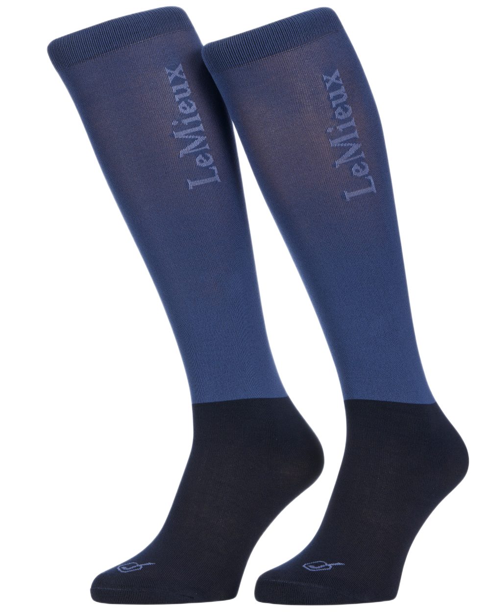 LeMieux Competition Socks - Twin Pack - Image 30