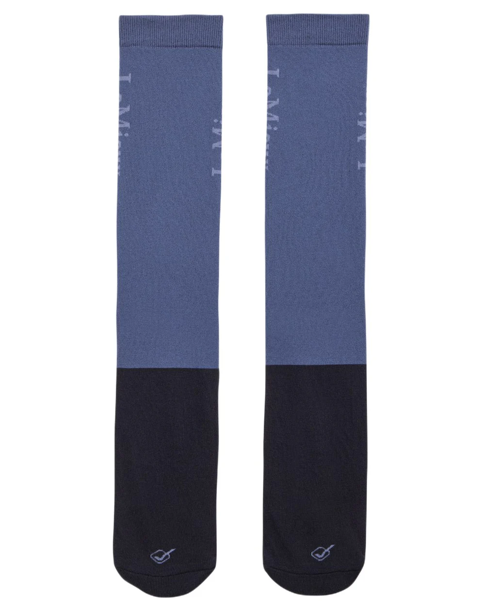 LeMieux Competition Socks - Twin Pack - Image 31
