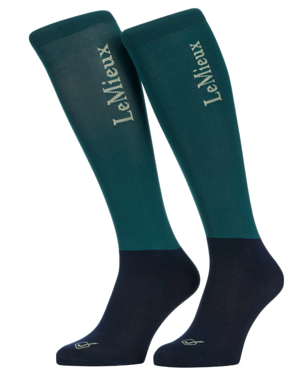 LeMieux Competition Socks - Twin Pack - Image 33