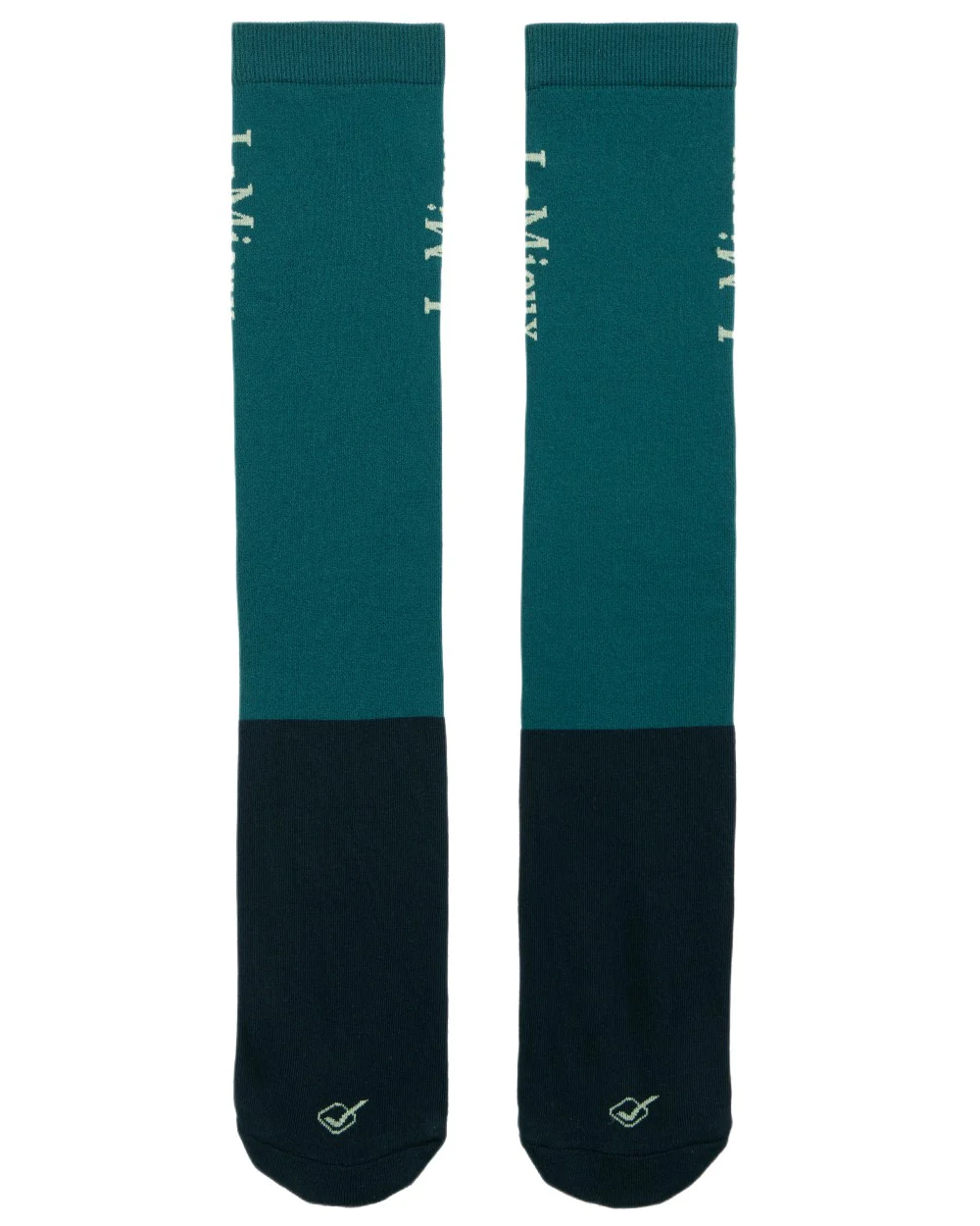 LeMieux Competition Socks - Twin Pack - Image 34