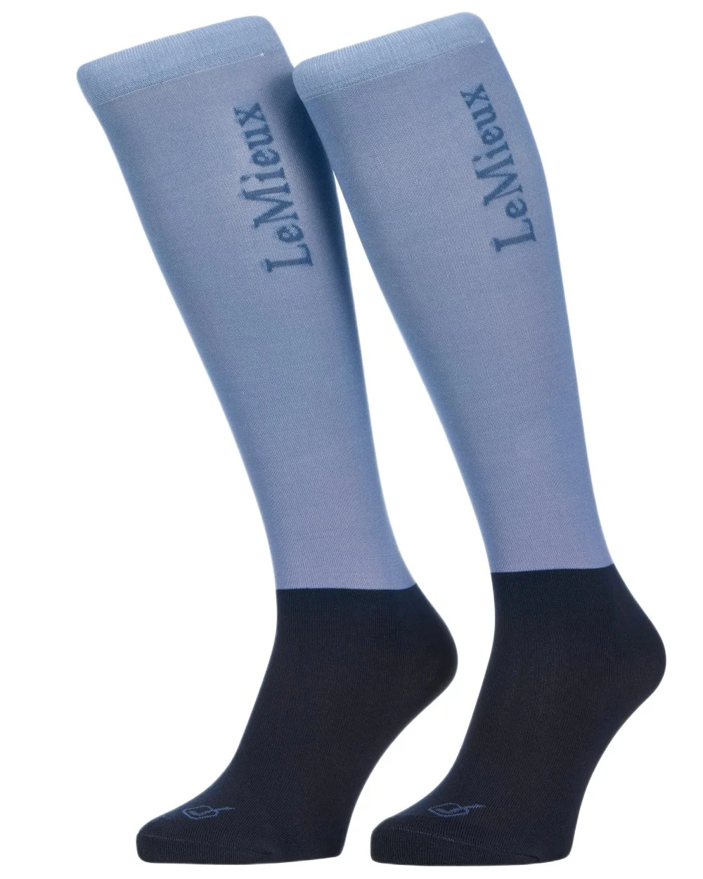 LeMieux Competition Socks - Twin Pack - Image 36