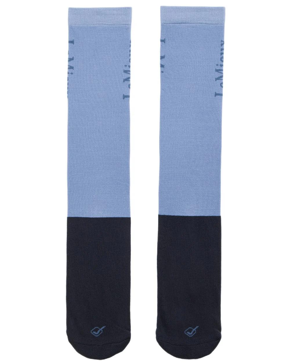 LeMieux Competition Socks - Twin Pack - Image 37