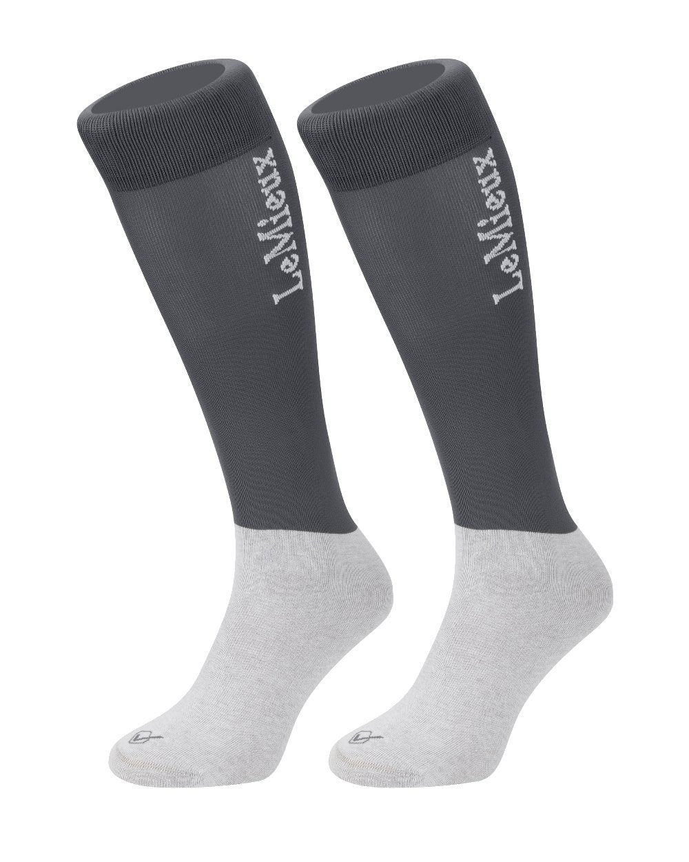 LeMieux Competition Socks - Twin Pack - Image 4