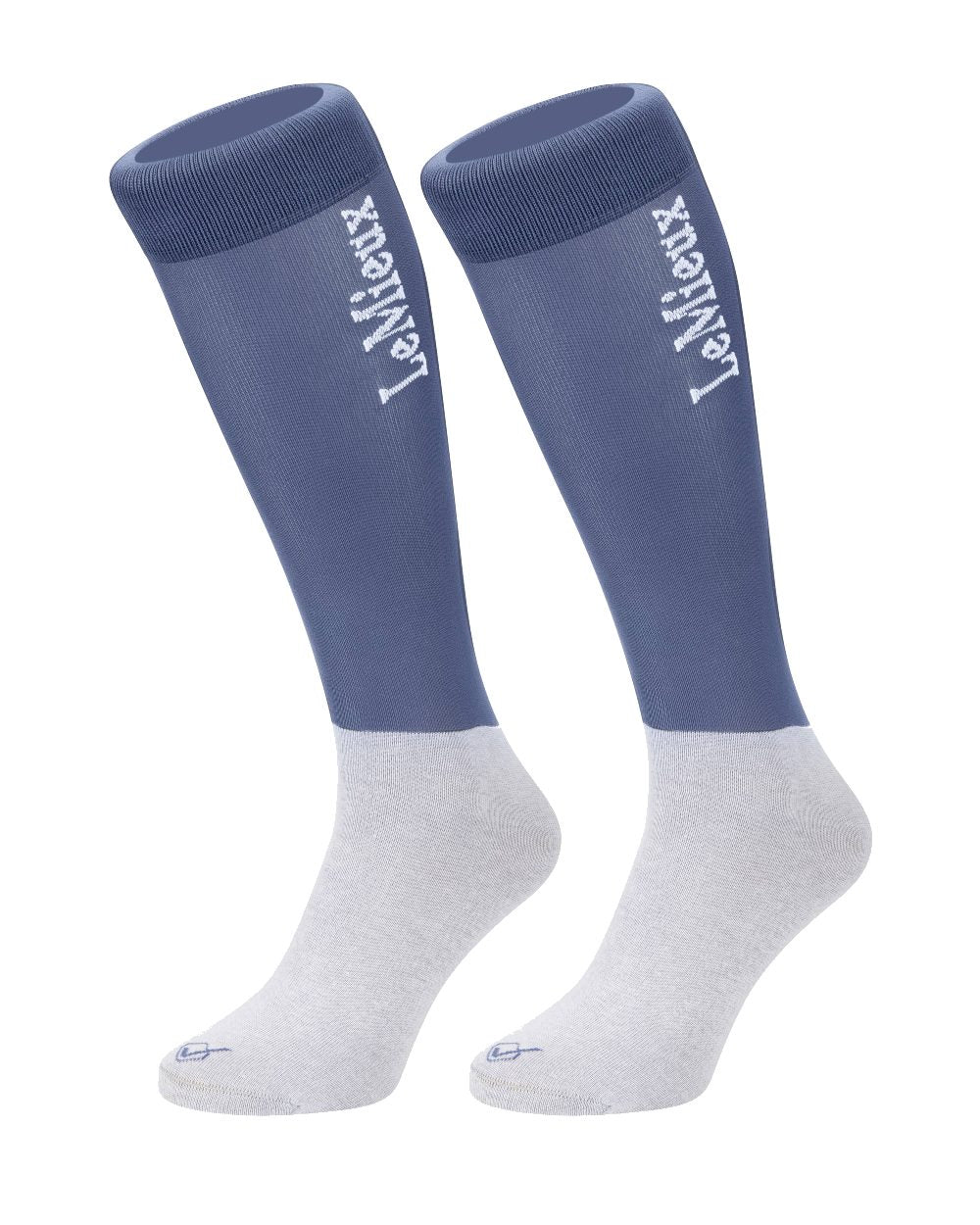 LeMieux Competition Socks - Twin Pack - Image 5