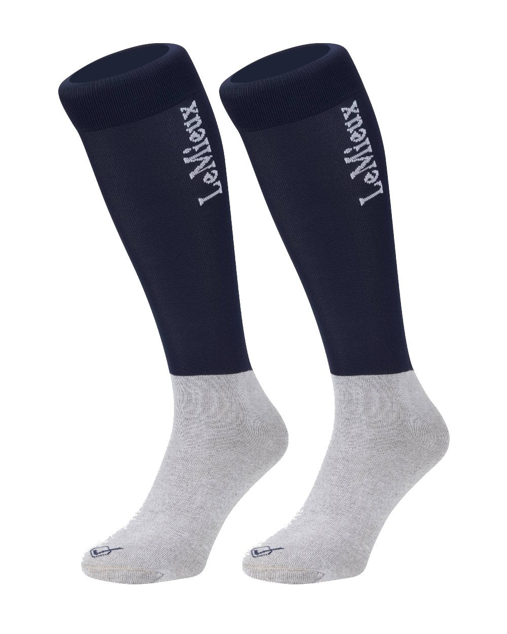LeMieux Competition Socks - Twin Pack - Image 6