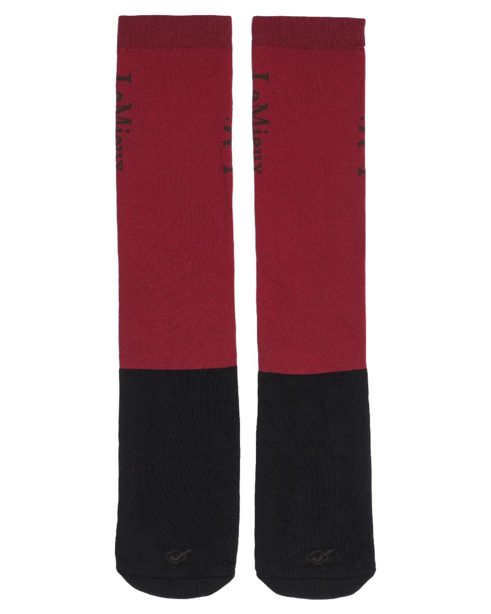 LeMieux Competition Socks - Twin Pack - Image 8