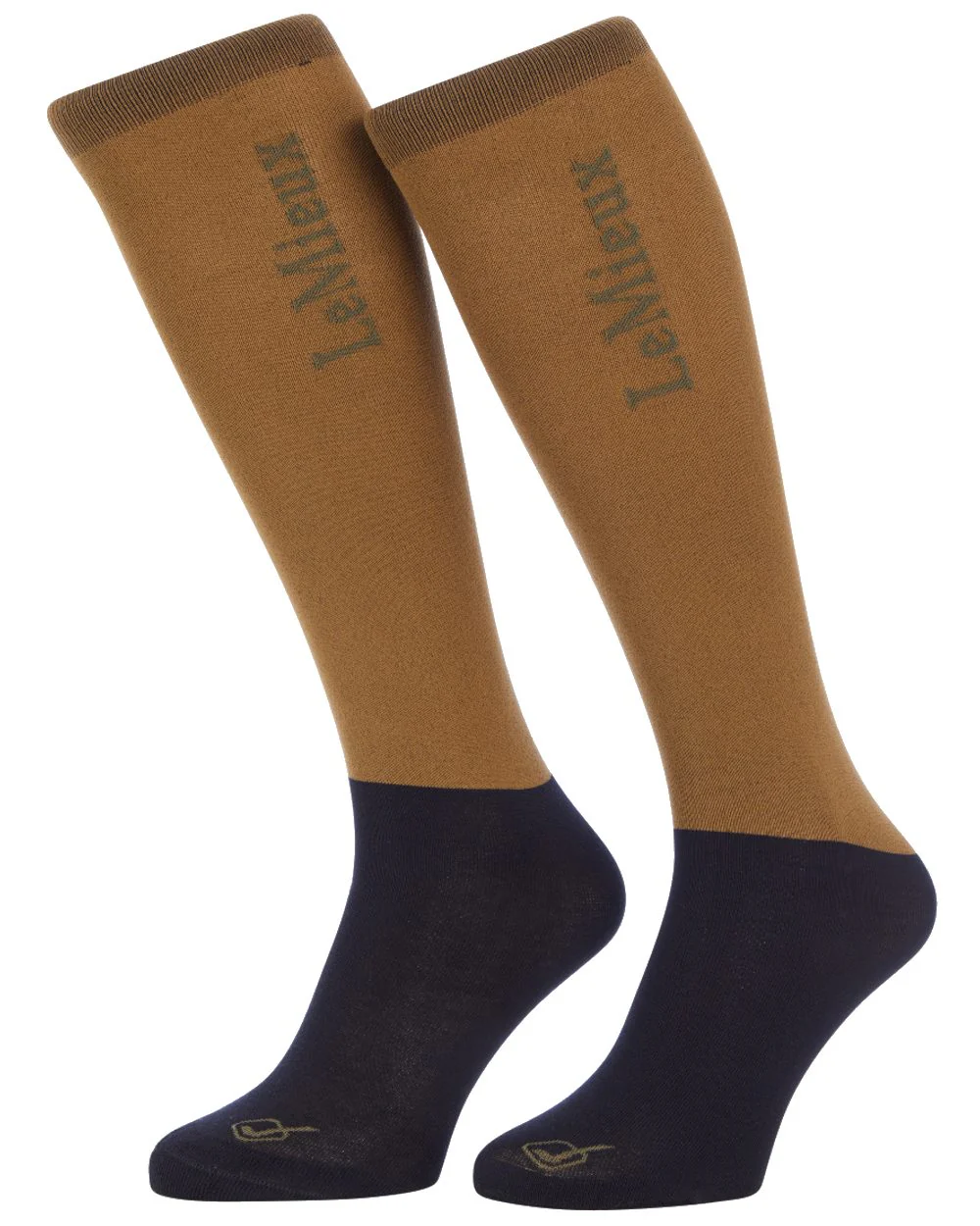 LeMieux Competition Socks - Twin Pack - Image 9