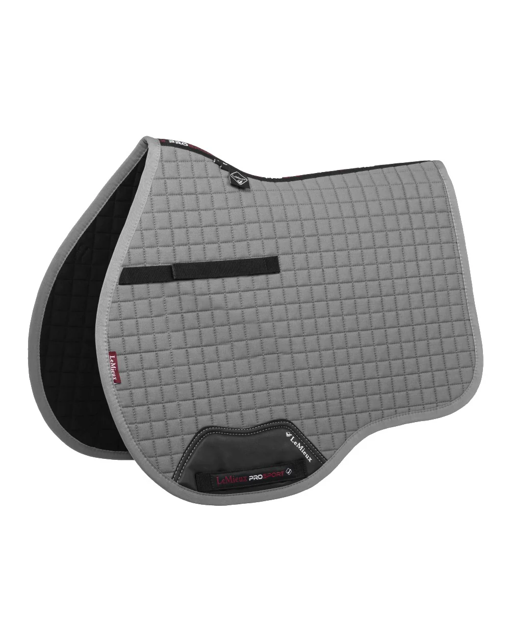 LeMieux Cotton GP Square Saddle Pad - Image 14