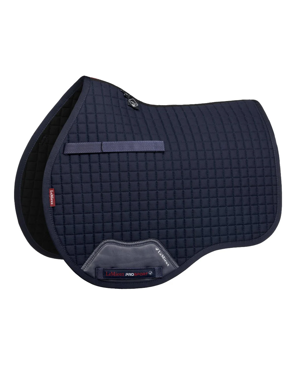 LeMieux Cotton GP Square Saddle Pad - Image 16