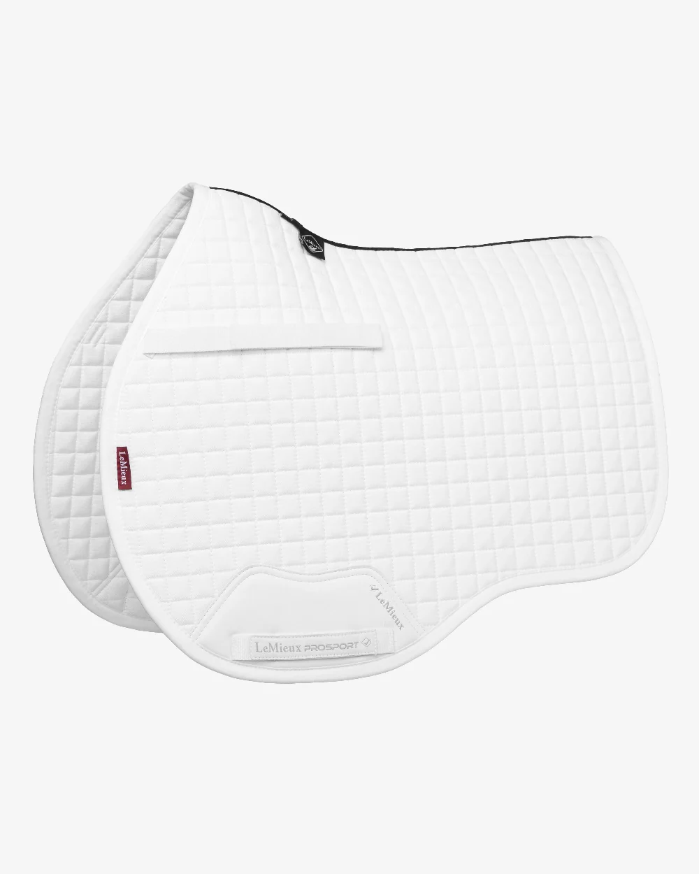 LeMieux Cotton GP Square Saddle Pad - Image 18