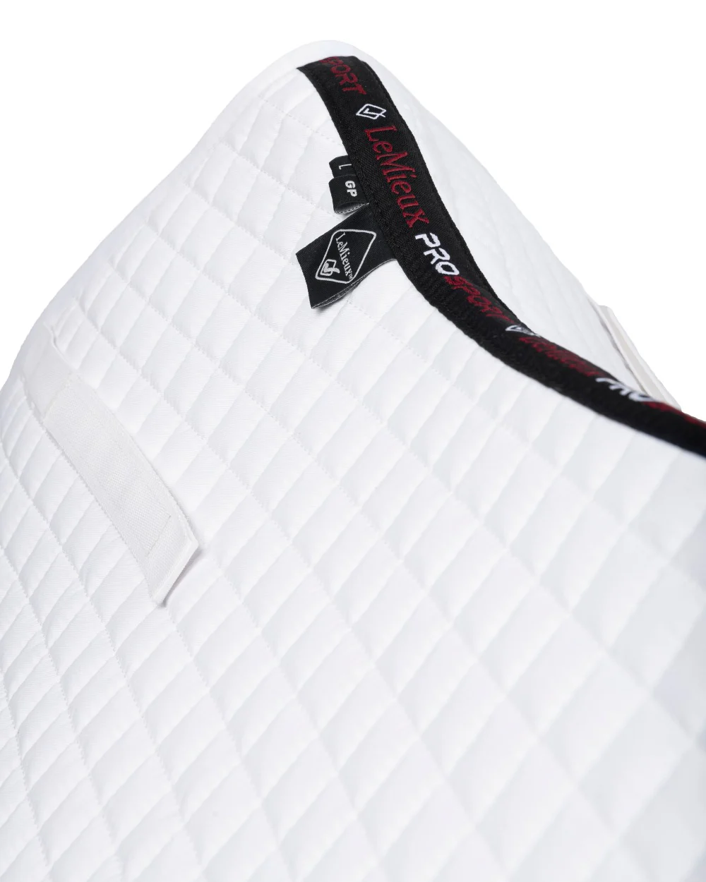 LeMieux Cotton GP Square Saddle Pad - Image 20