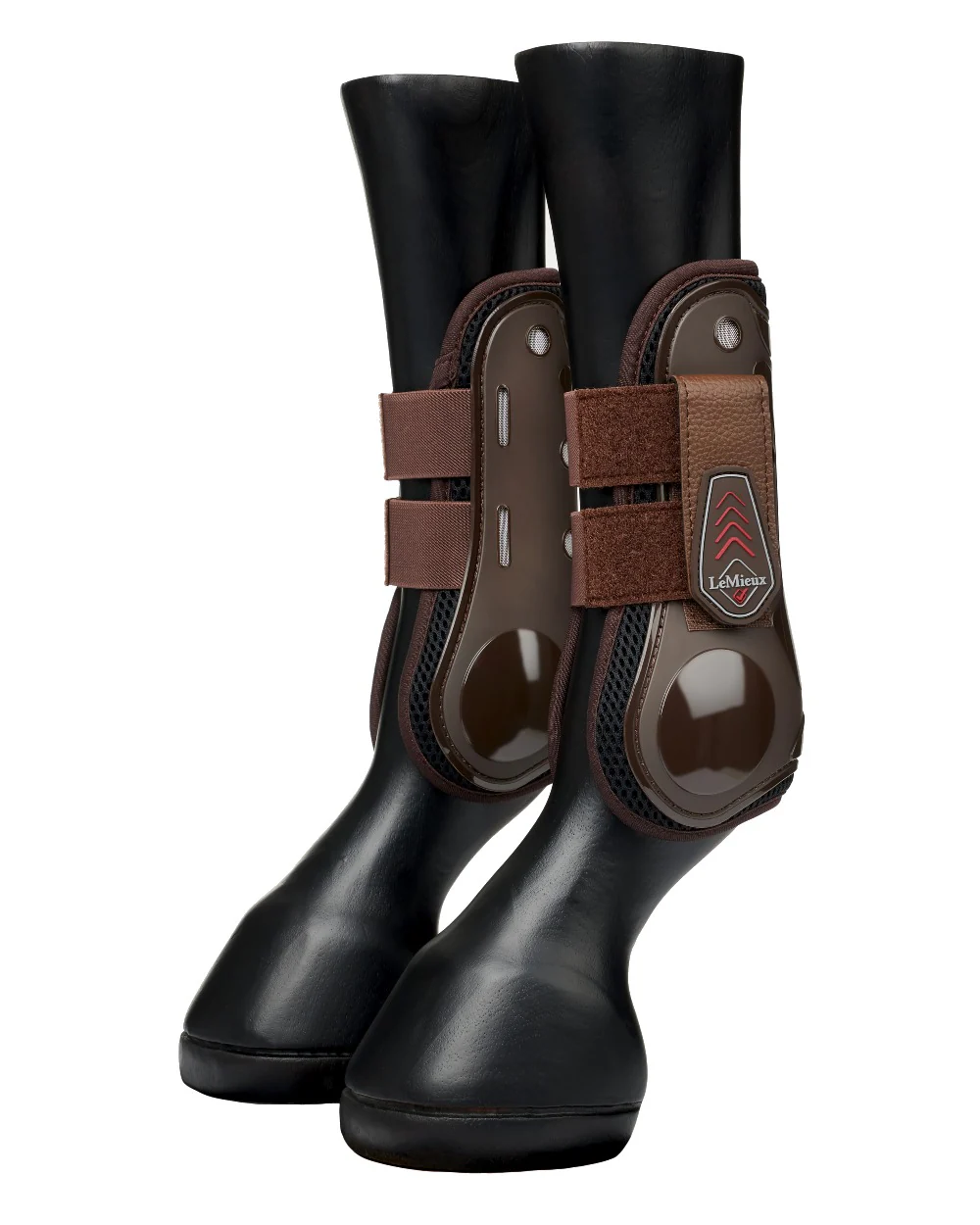 LeMieux Derby ProJump Tendon Boots - Image 11