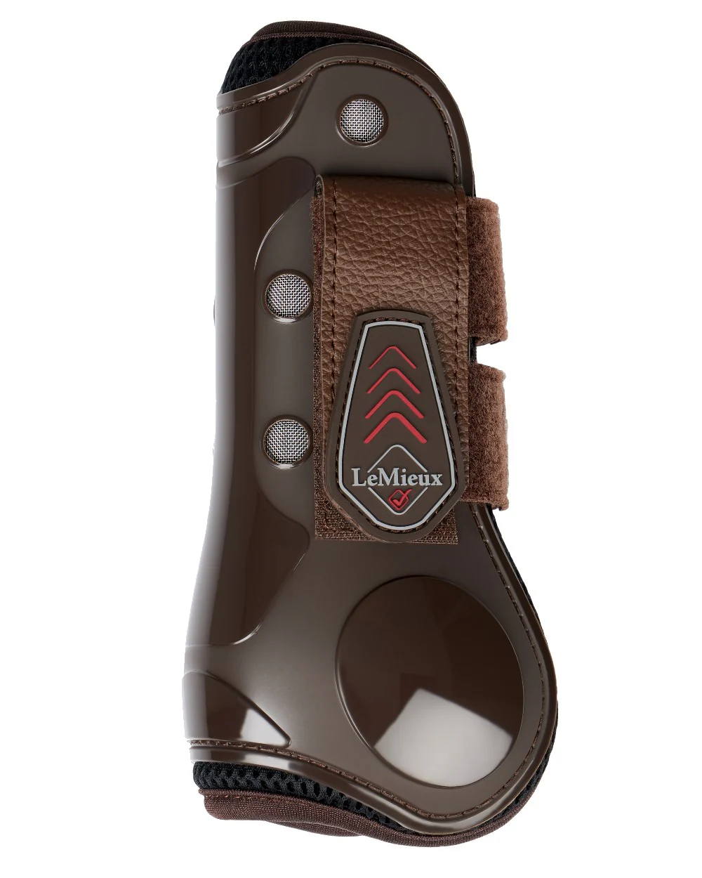 LeMieux Derby ProJump Tendon Boots - Image 7