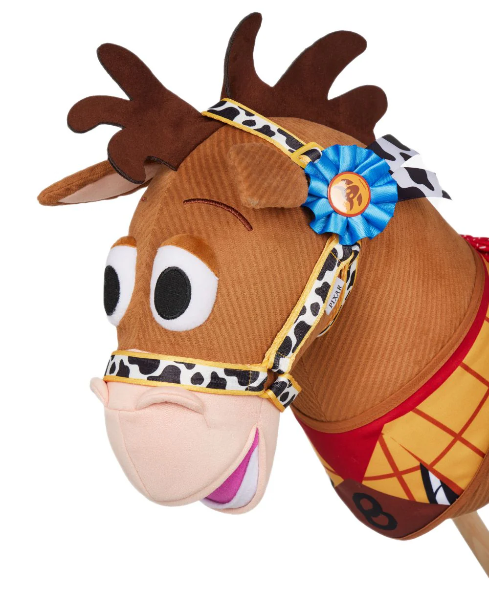 LeMieux Disney Hobby Horse Accessories Set Bullseye - Image 3