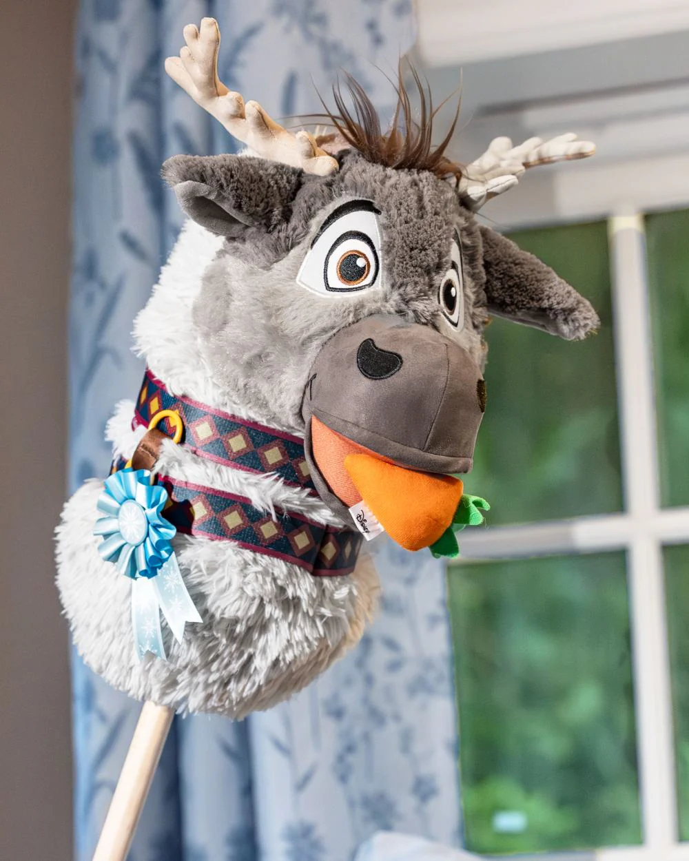 LeMieux Disney Hobby Horse Accessories Set Sven - Image 2
