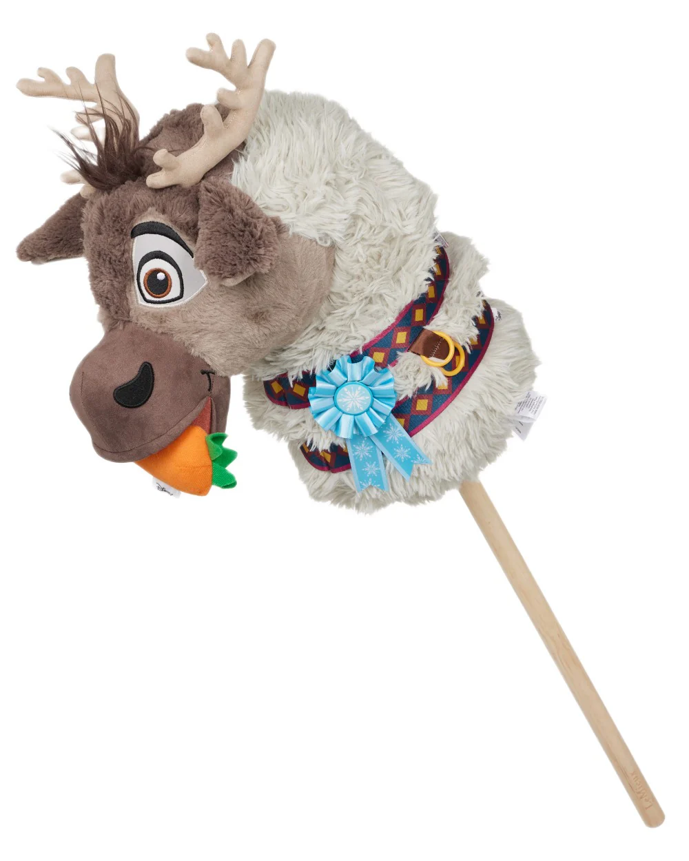 LeMieux Disney Hobby Horse Accessories Set Sven - Image 3