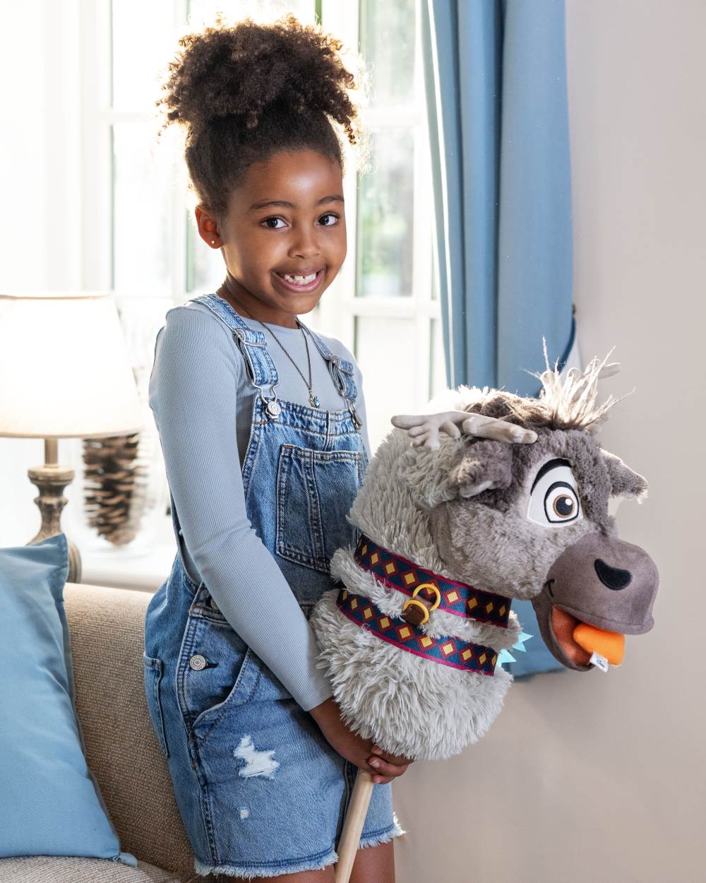 LeMieux Disney Hobby Horse Accessories Set Sven - Image 4