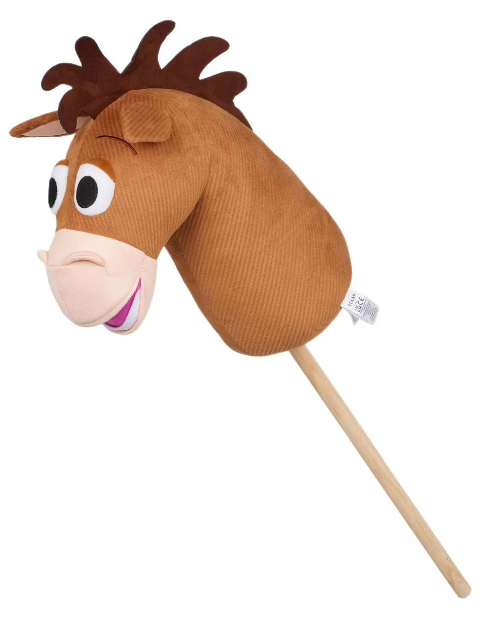 LeMieux Disney Hobby Horse Bullseye - Image 4