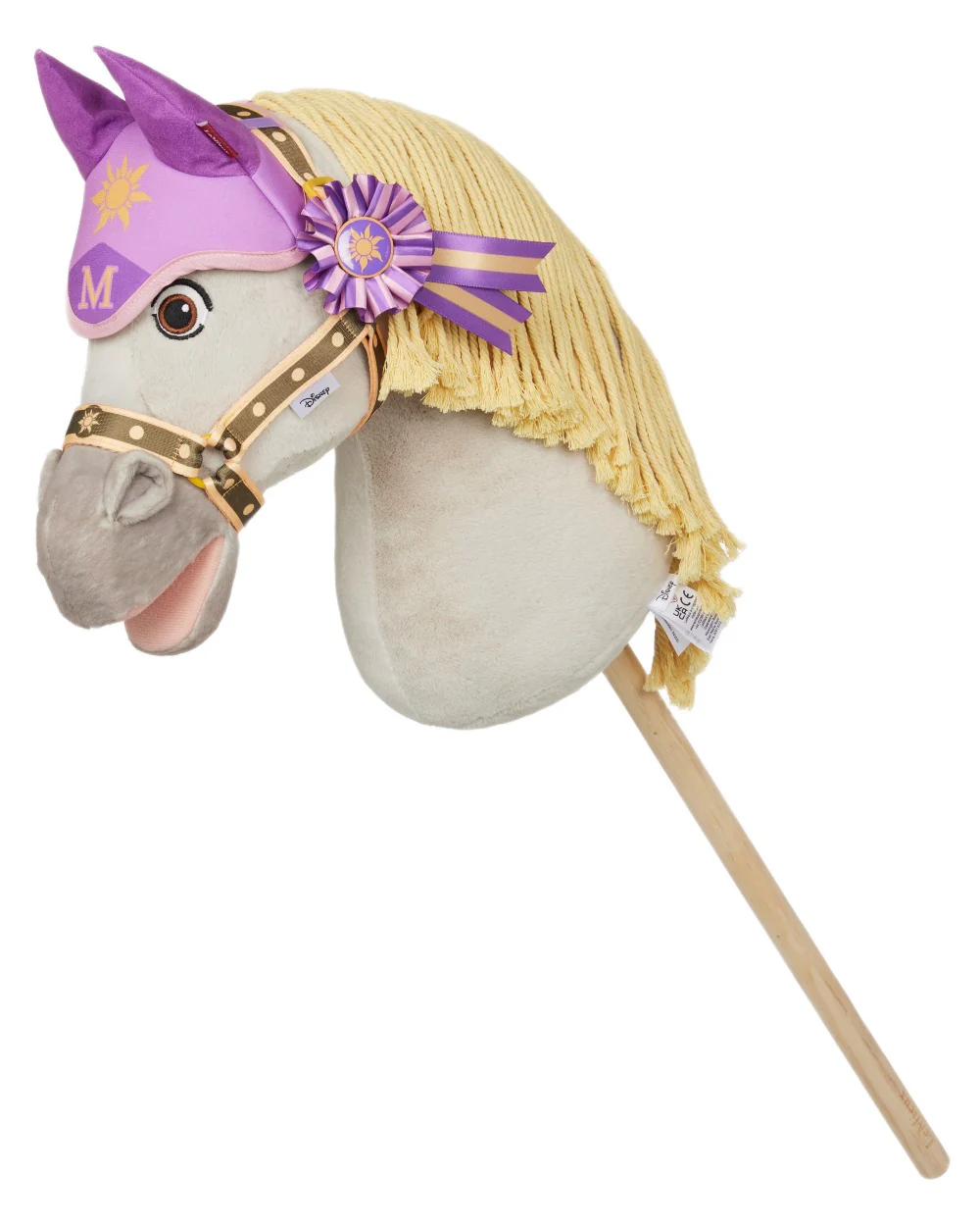 LeMieux Disney Hobby Horse Maximus - Image 3