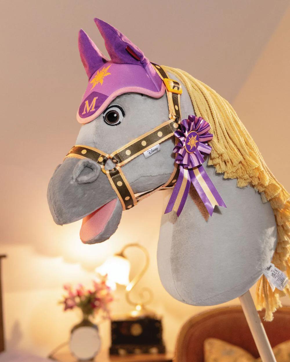 LeMieux Disney Hobby Horse Maximus - Image 4
