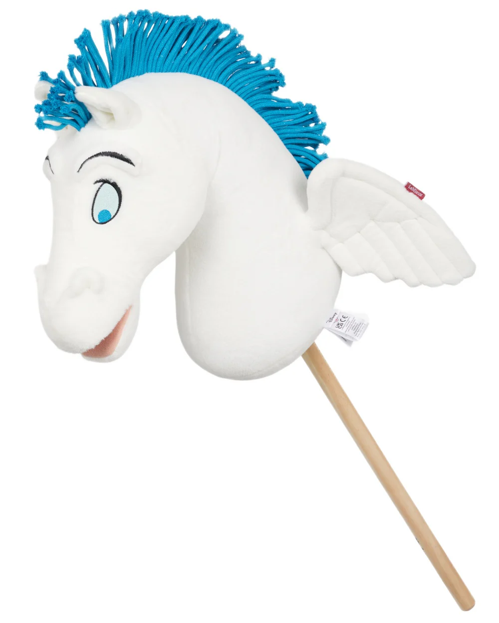 LeMieux Disney Hobby Horse Pegasus - Image 3