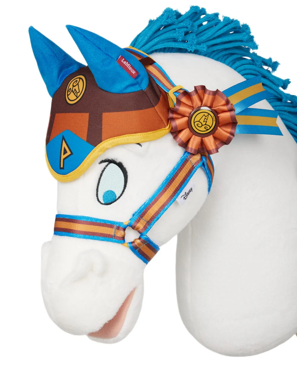LeMieux Disney Hobby Horse Pegasus - Image 5