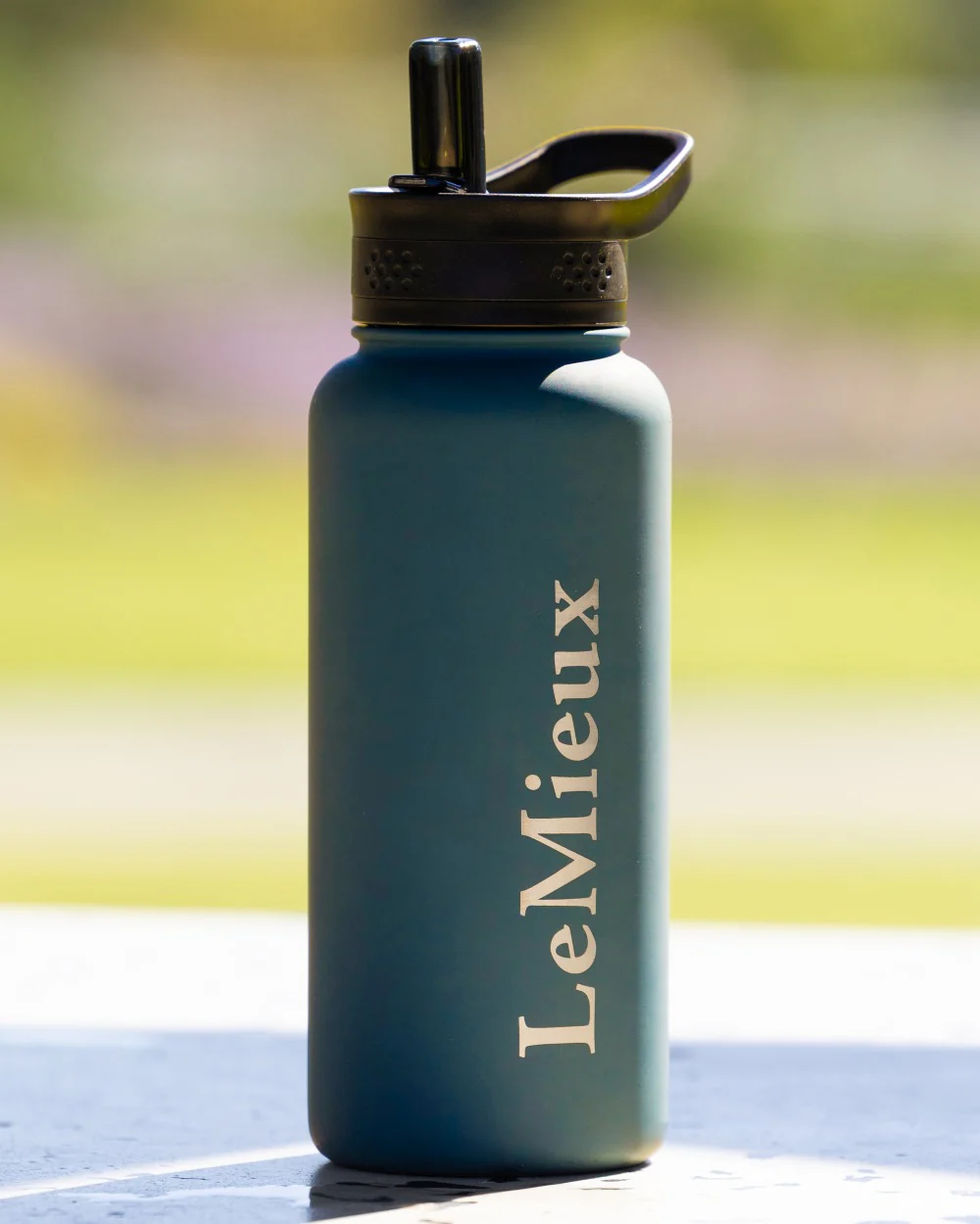 LeMieux Drinking Bottle - Image 2