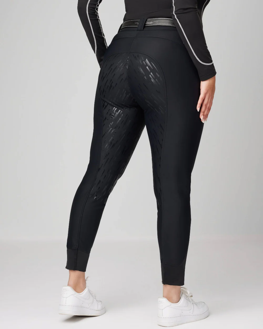LeMieux Drytex Waterproof Breeches - Image 10