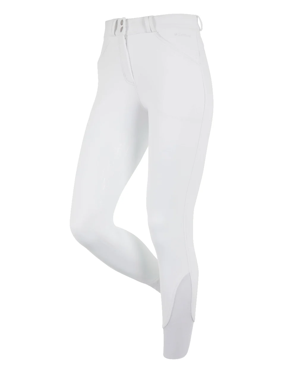 LeMieux Drytex Waterproof Breeches - Image 13