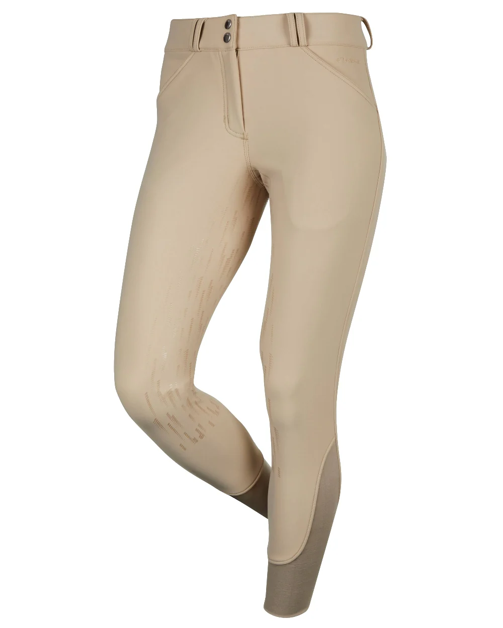 LeMieux Drytex Waterproof Breeches - Image 6