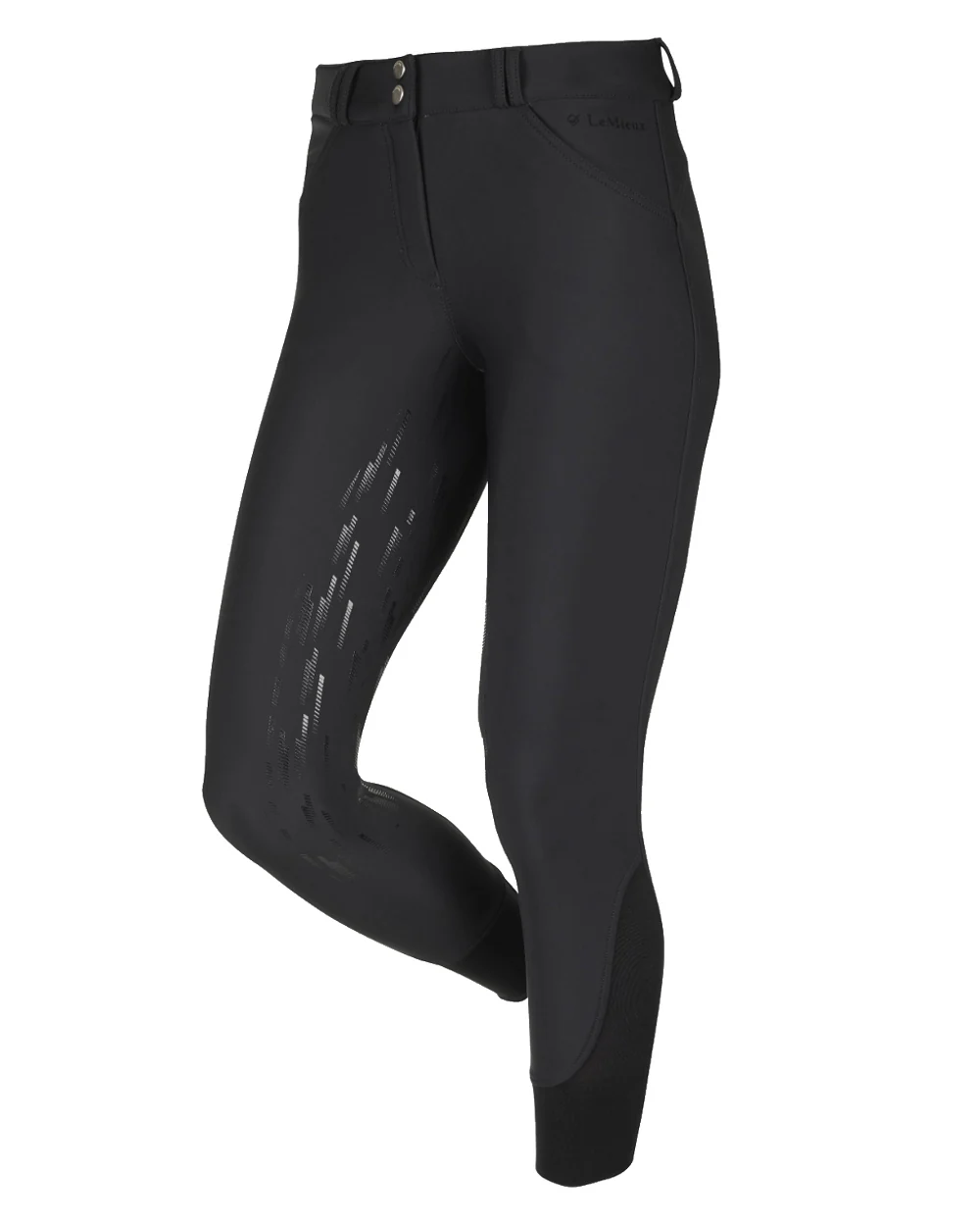 LeMieux Drytex Waterproof Breeches - Image 7