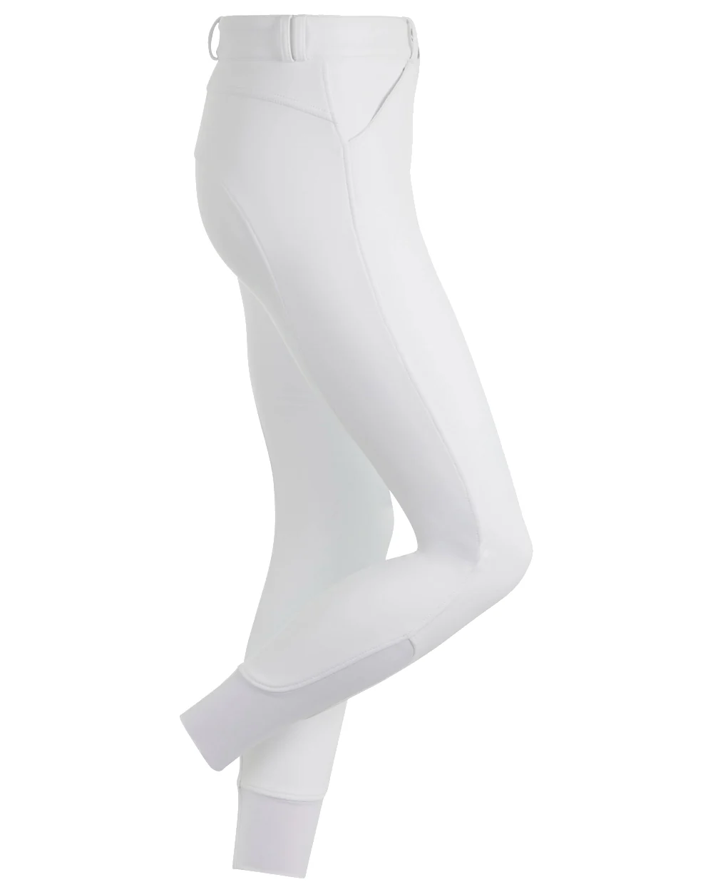 LeMieux Drytex Waterproof Breeches Knee Grip - Image 4