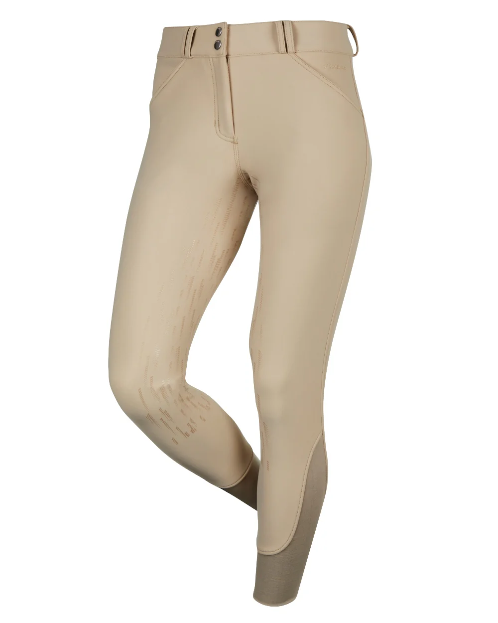 LeMieux Drytex Waterproof Breeches Knee Grip - Image 5