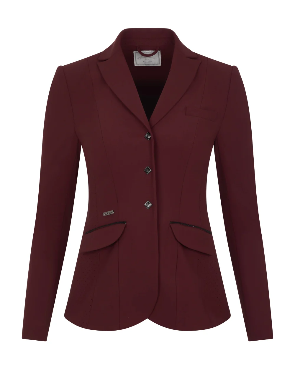 LeMieux Dynamique Show Jacket - Image 17