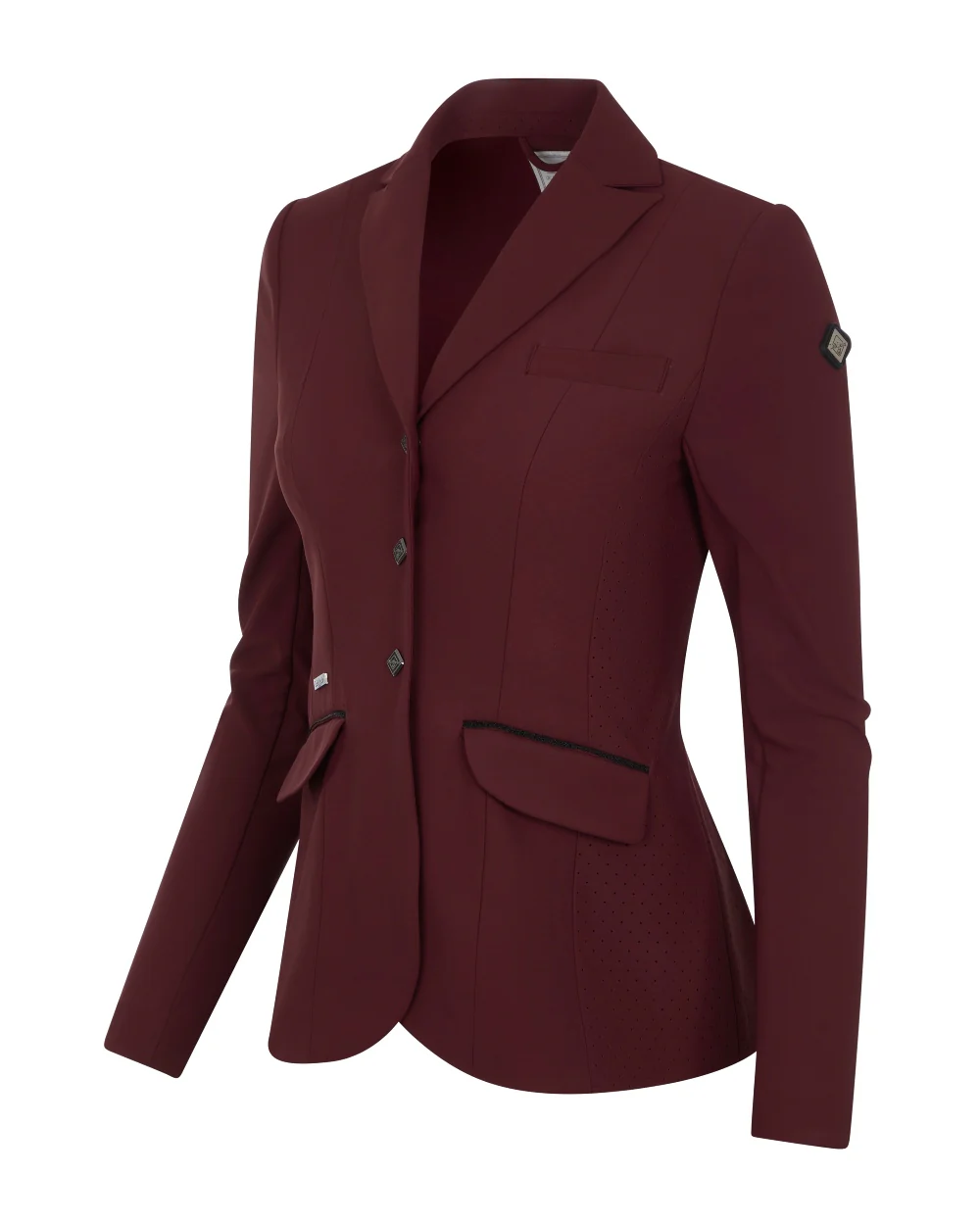 LeMieux Dynamique Show Jacket - Image 19