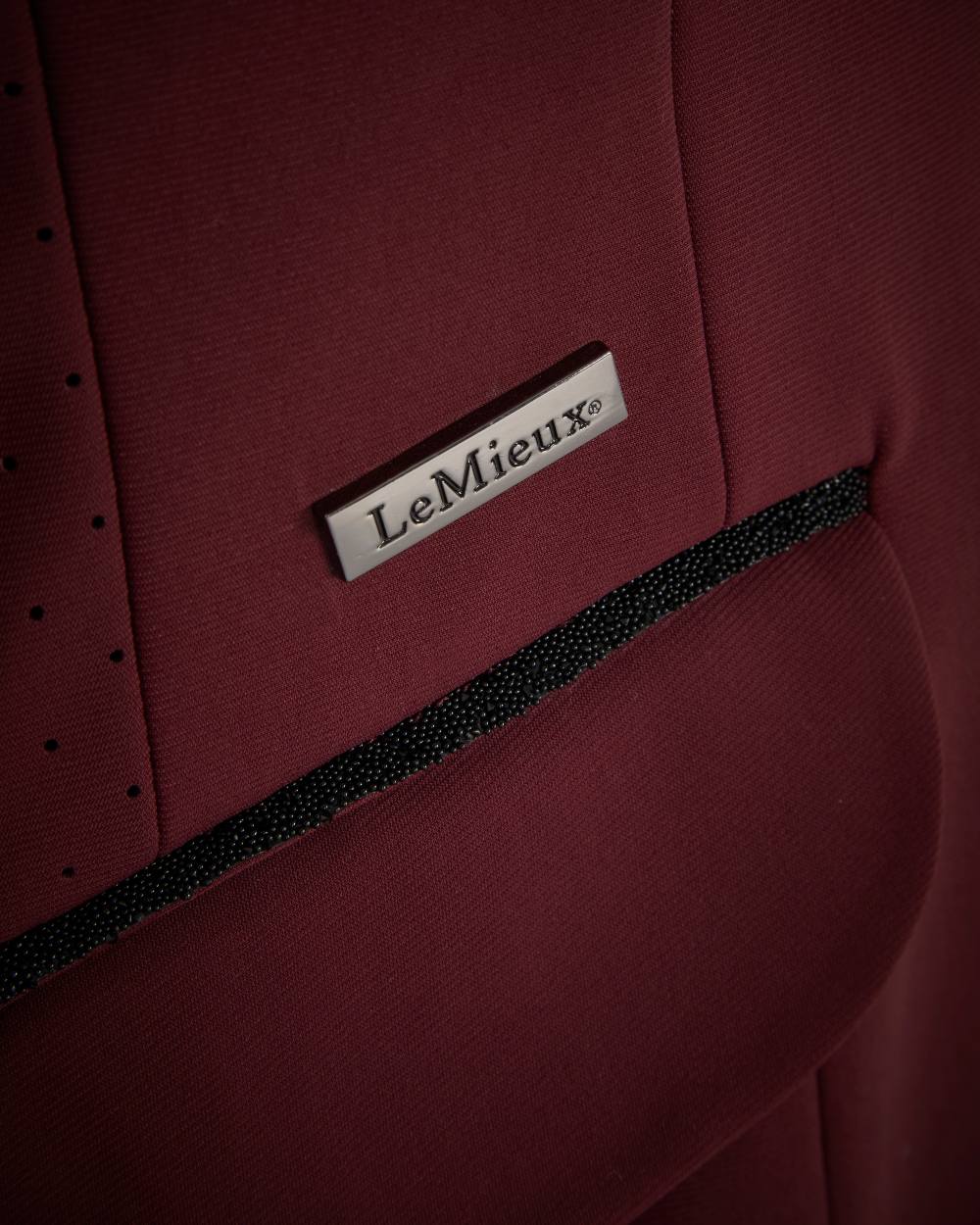 LeMieux Dynamique Show Jacket - Image 20