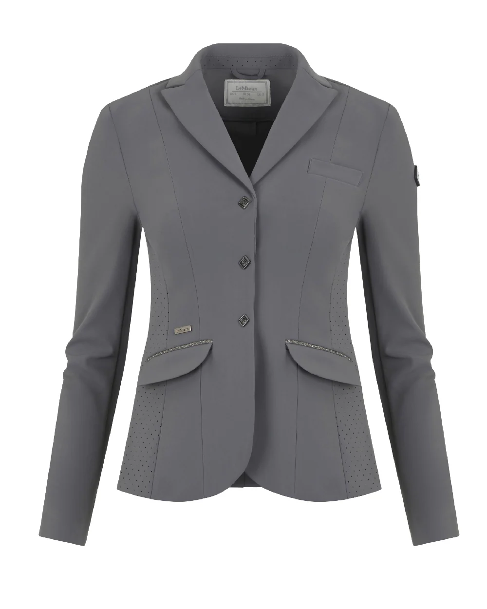LeMieux Dynamique Show Jacket - Image 21