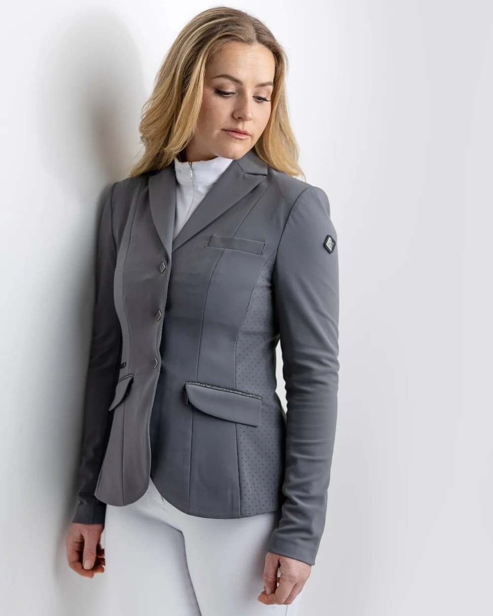 LeMieux Dynamique Show Jacket - Image 24