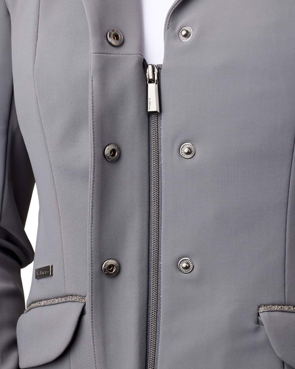 LeMieux Dynamique Show Jacket - Image 27