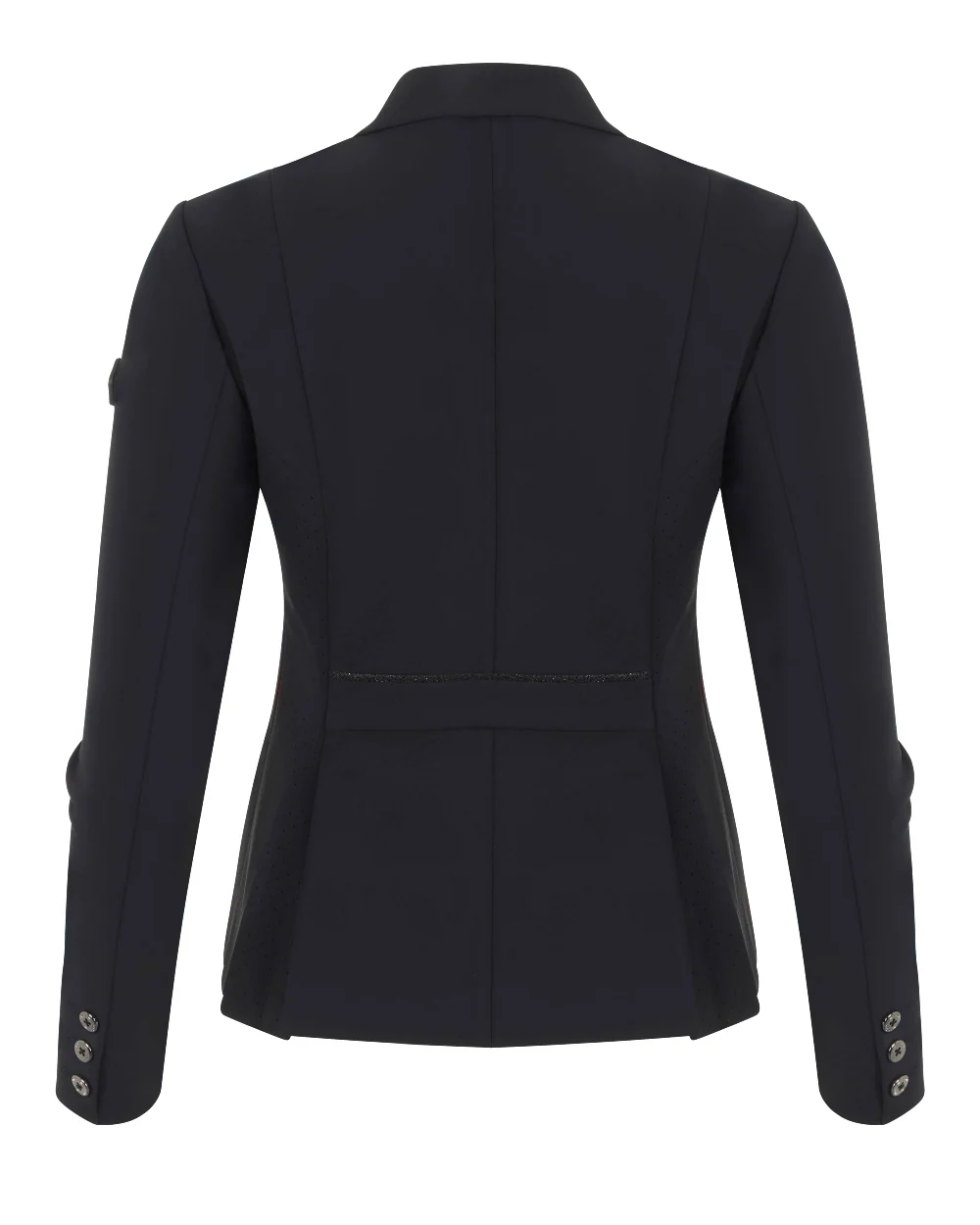 LeMieux Dynamique Show Jacket - Image 3