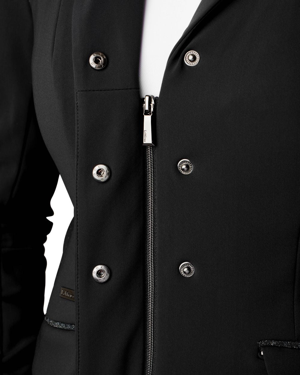 LeMieux Dynamique Show Jacket - Image 4