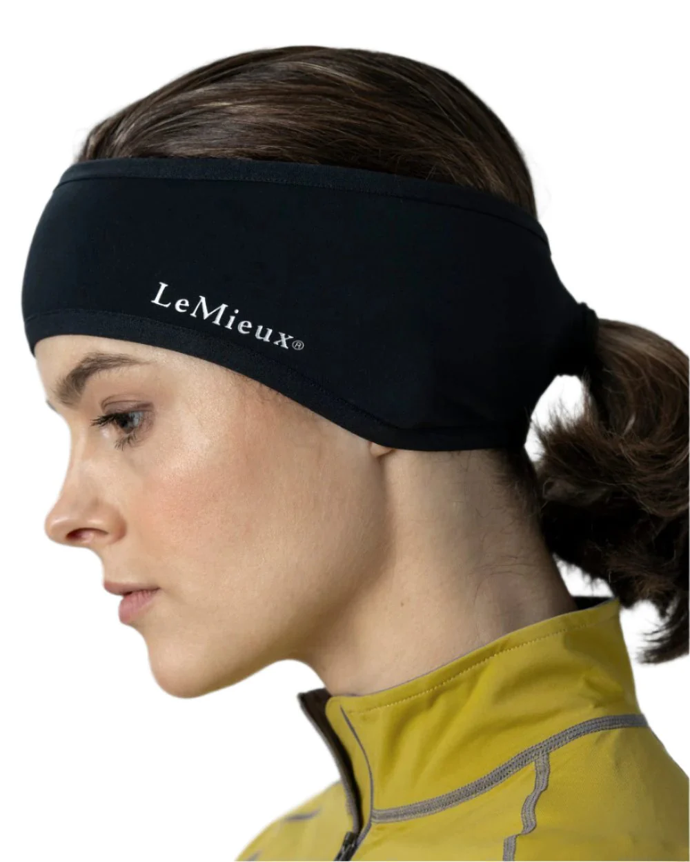 LeMieux Ear Warmer Headband - Image 12