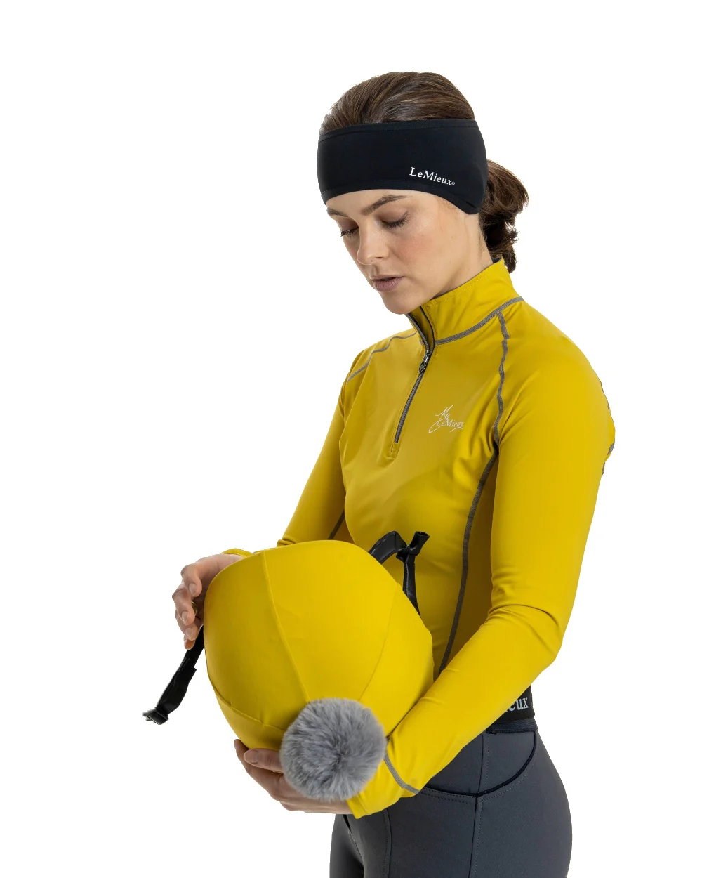 LeMieux Ear Warmer Headband - Image 13