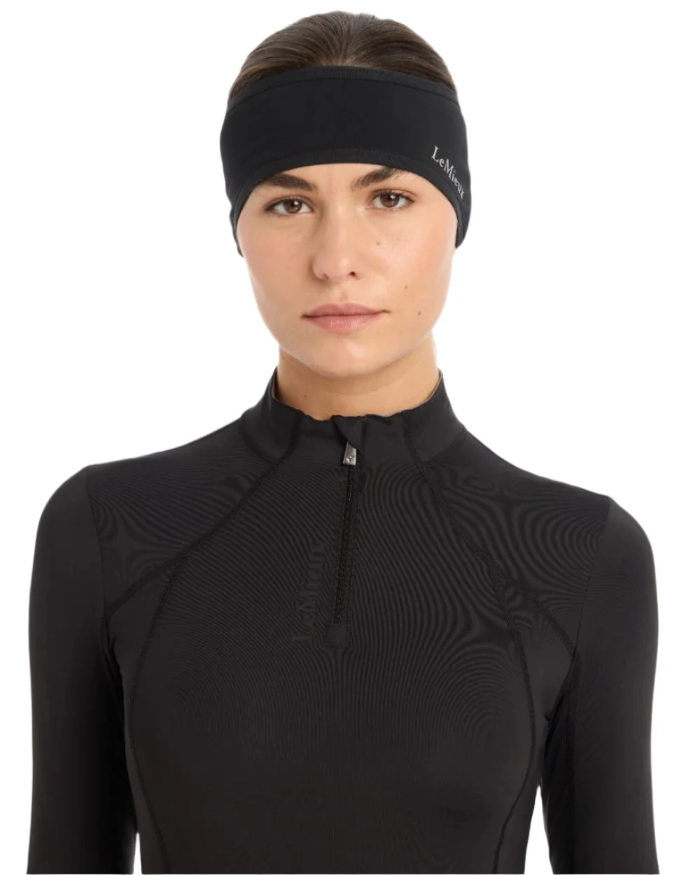 LeMieux Ear Warmer Headband - Image 15