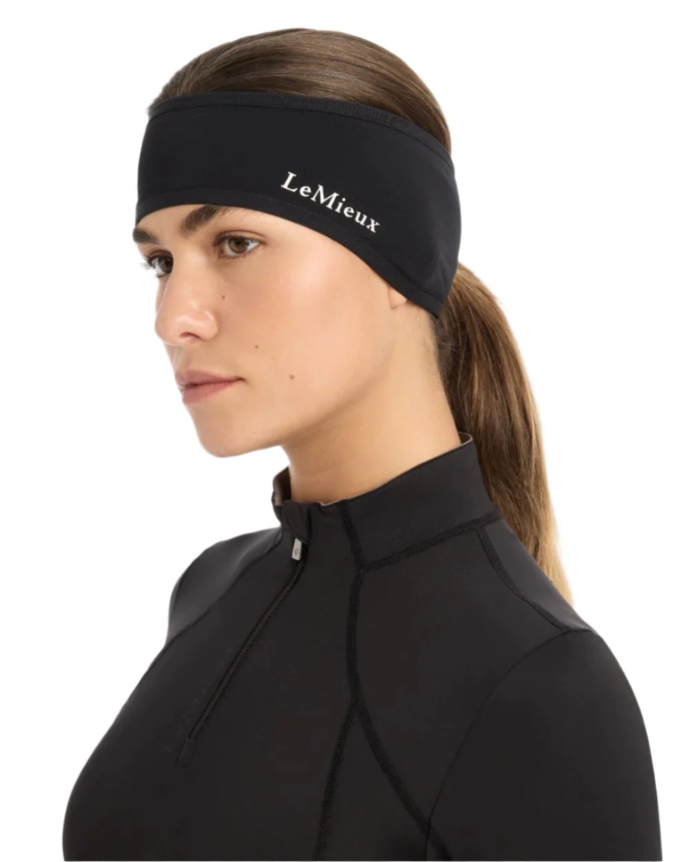 LeMieux Ear Warmer Headband - Image 16