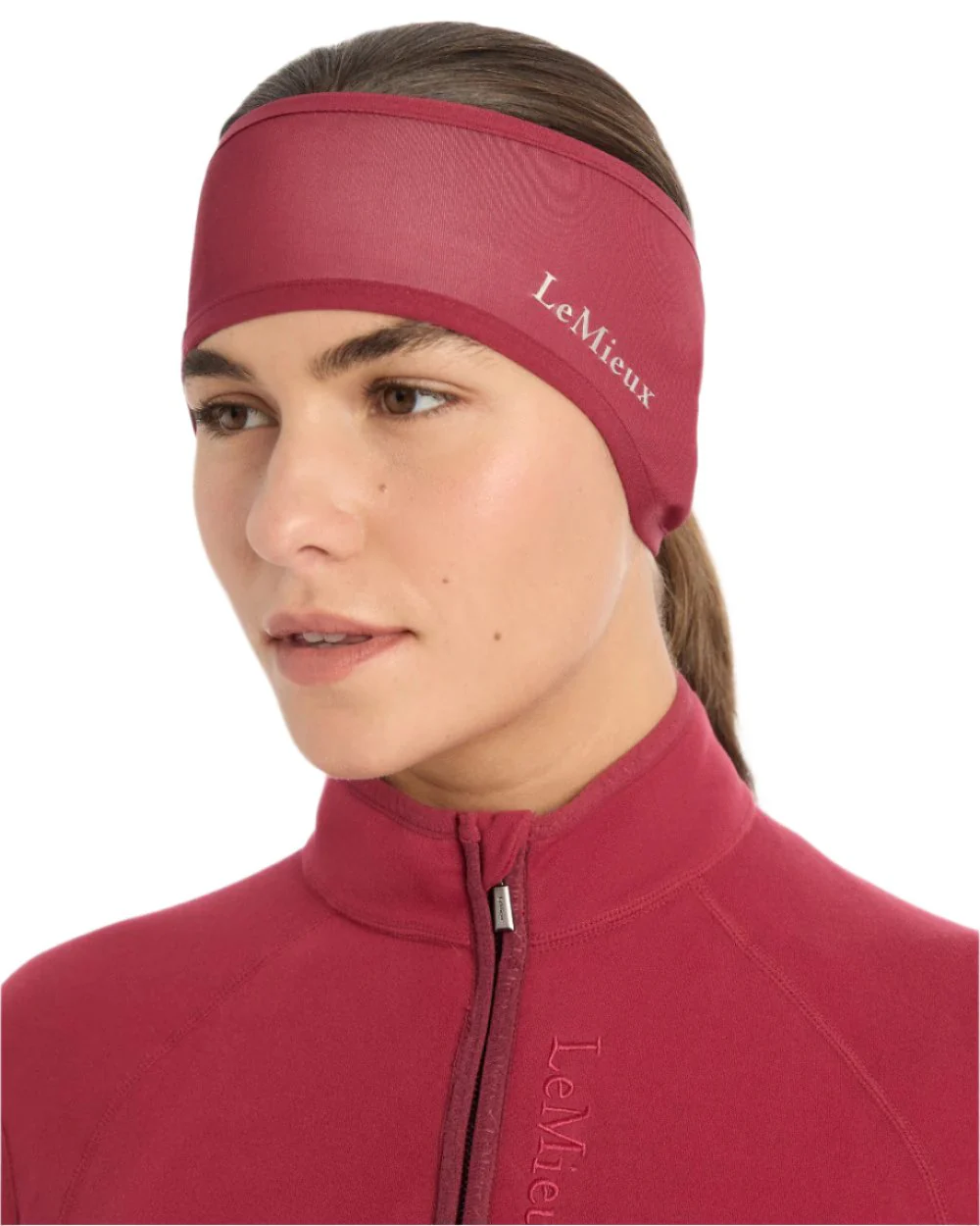 LeMieux Ear Warmer Headband - Image 19