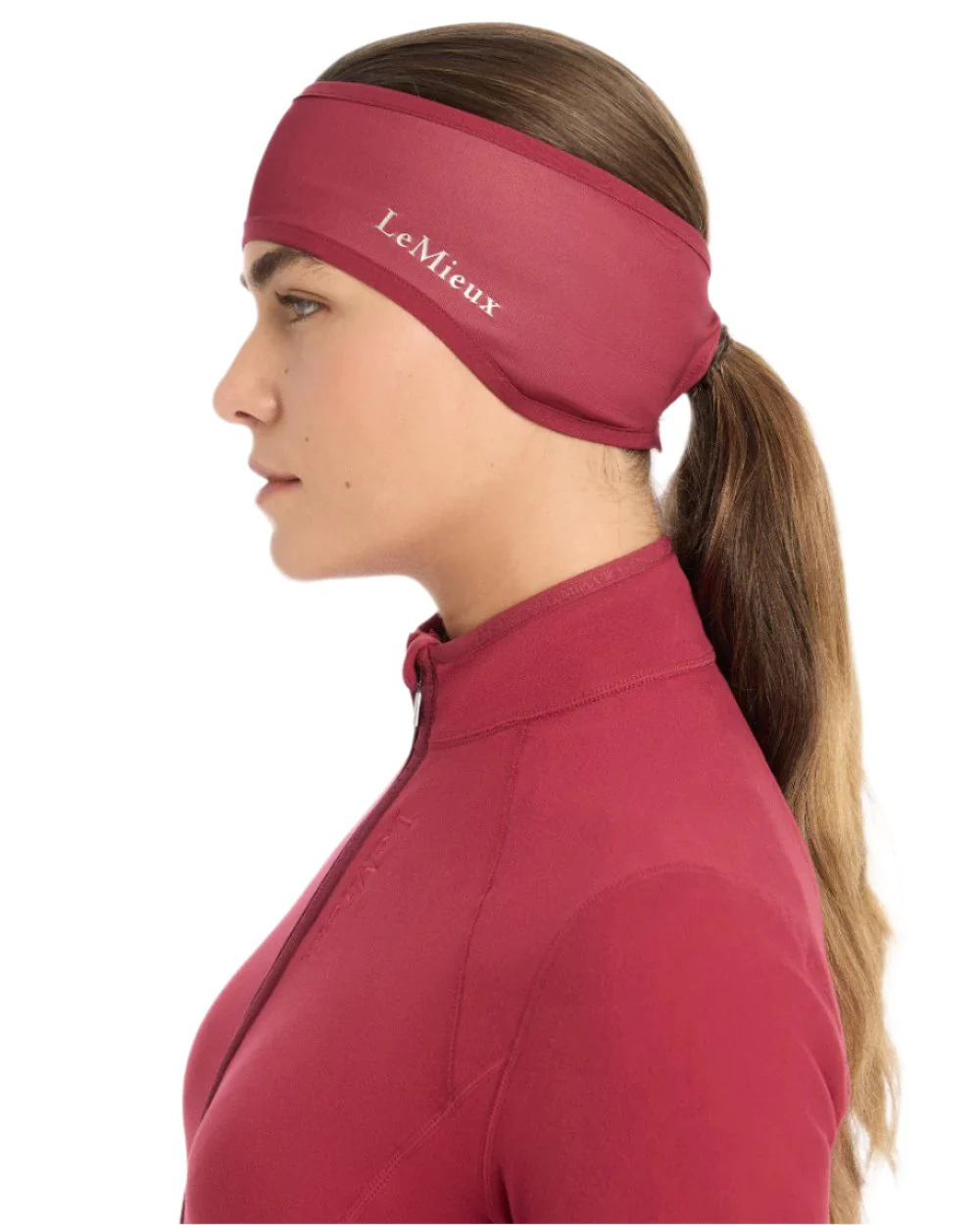 LeMieux Ear Warmer Headband - Image 20