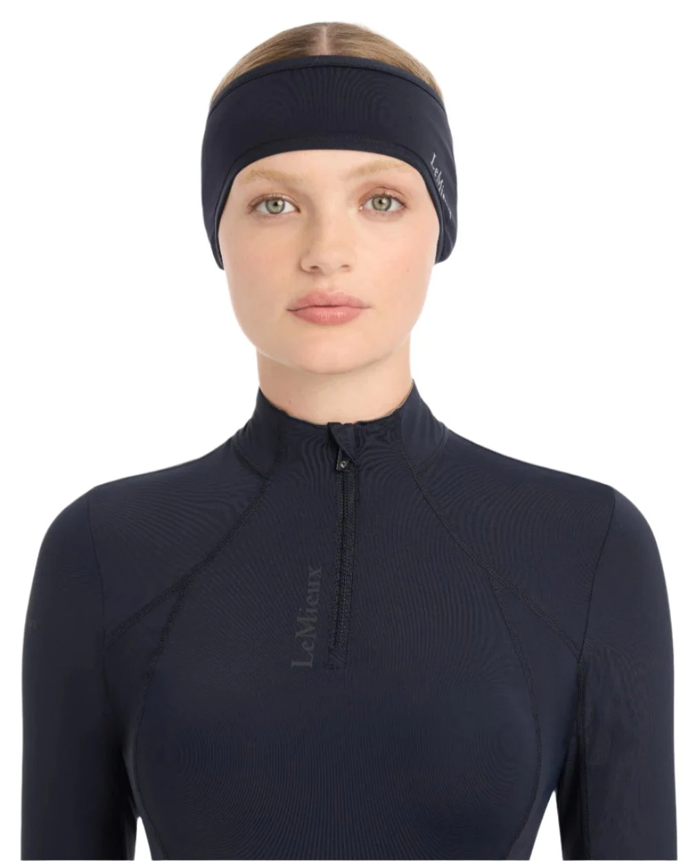 LeMieux Ear Warmer Headband - Image 5