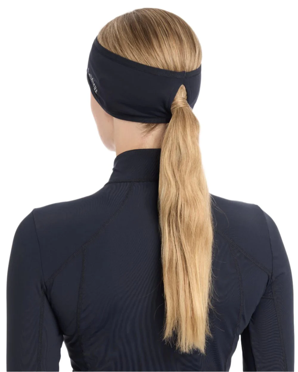 LeMieux Ear Warmer Headband - Image 7
